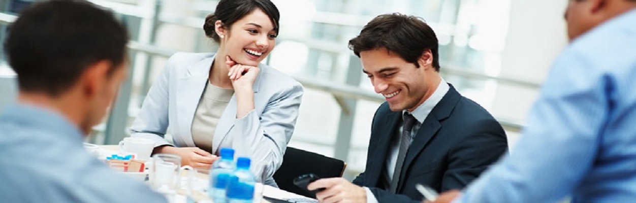 Corporate Accounts