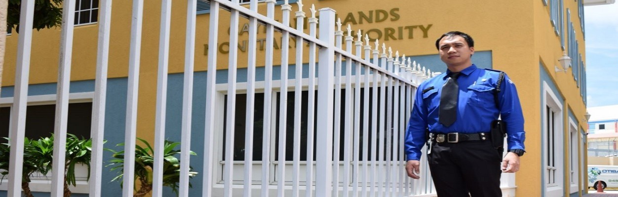 Guard Service