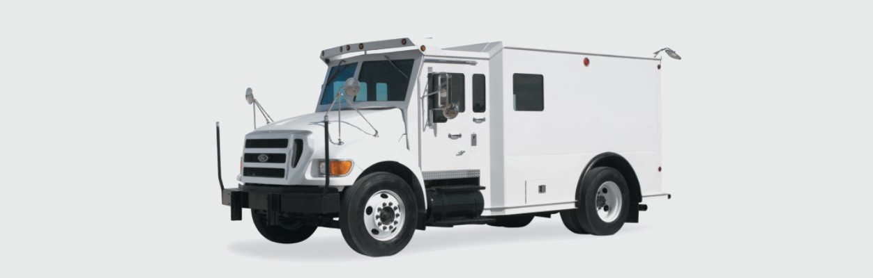 Armoured Services
