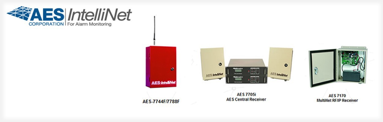 AES IntelliNet