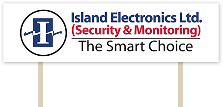 Island Electronics (Security & Monitoring) Ltd