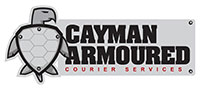 Cayman armoured