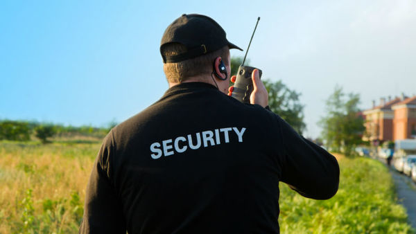 Security Guard