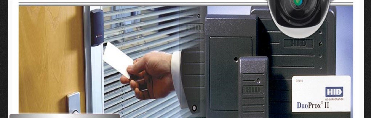 Integrated Security & Life Safety